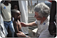 Médecins du monde